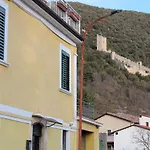 Holiday home A Due Passi Dal Castello