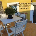 Holiday home A Due Passi Dal Castello *