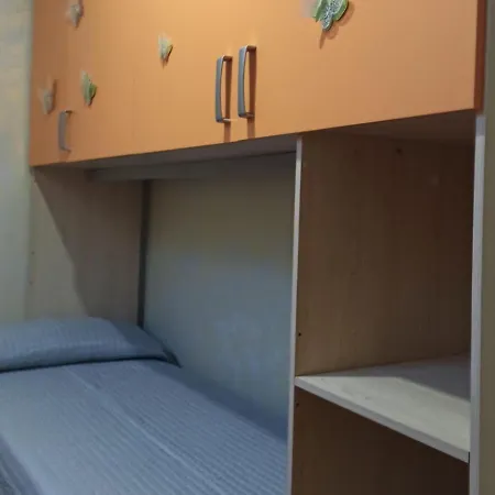 A Due Passi Dal Castello