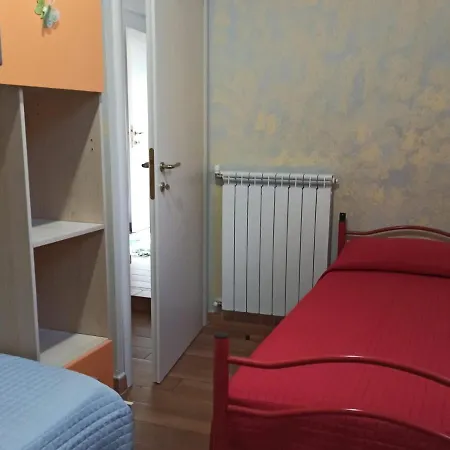 Holiday home A Due Passi Dal Castello *
