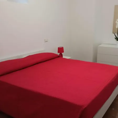 A Due Passi Dal Castello Holiday home