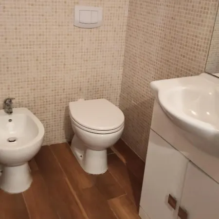 Tatil Evi A Due Passi Dal Castello *