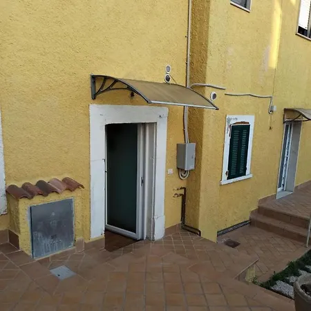 Holiday home A Due Passi Dal Castello *