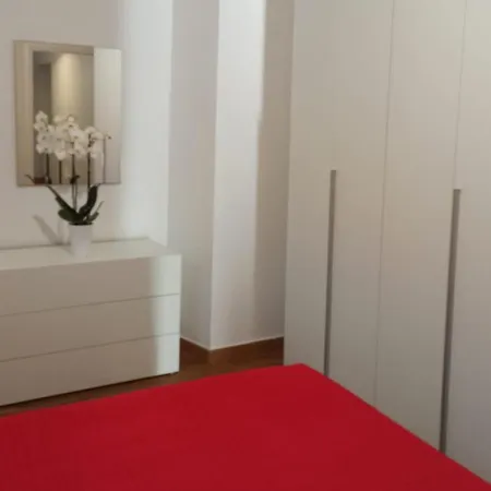 Casa vacanze A Due Passi Dal Castello *