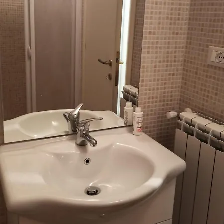 A Due Passi Dal Castello Holiday home