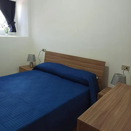 Tatil Evi A Due Passi Dal Castello