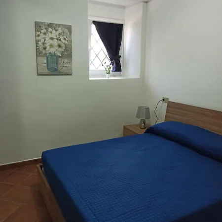 A Due Passi Dal Castello San Pio delle Camere