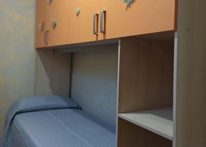 A Due Passi Dal Castello