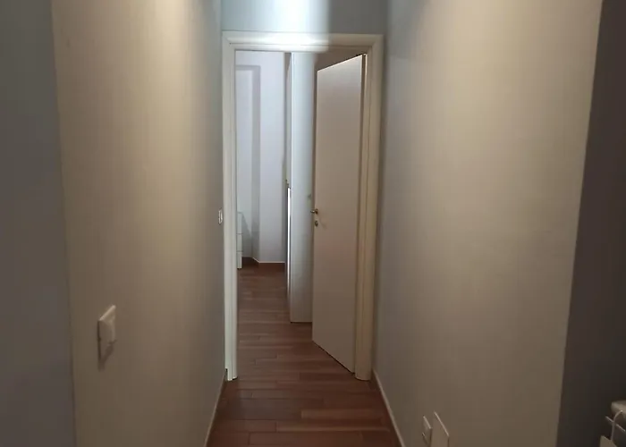 A Due Passi Dal Castello Nyaraló San Pio delle Camere