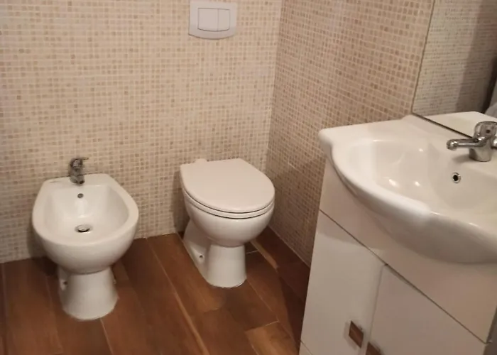 Nyaraló A Due Passi Dal Castello *