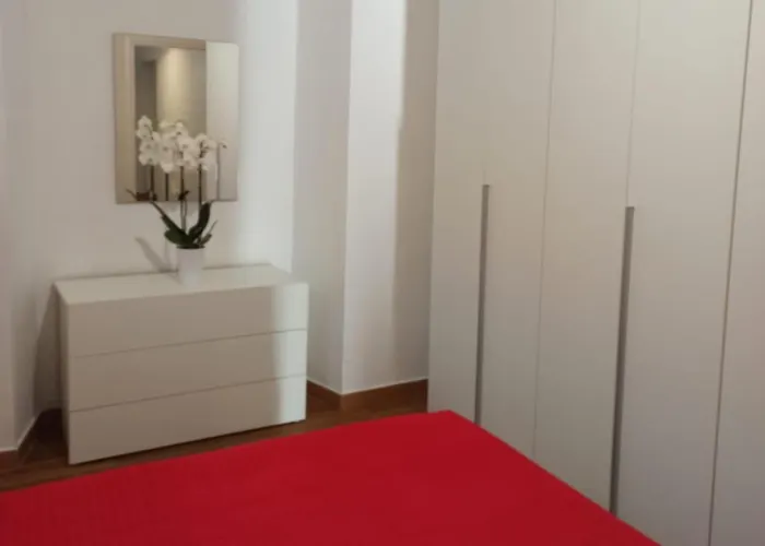 Nyaraló A Due Passi Dal Castello *