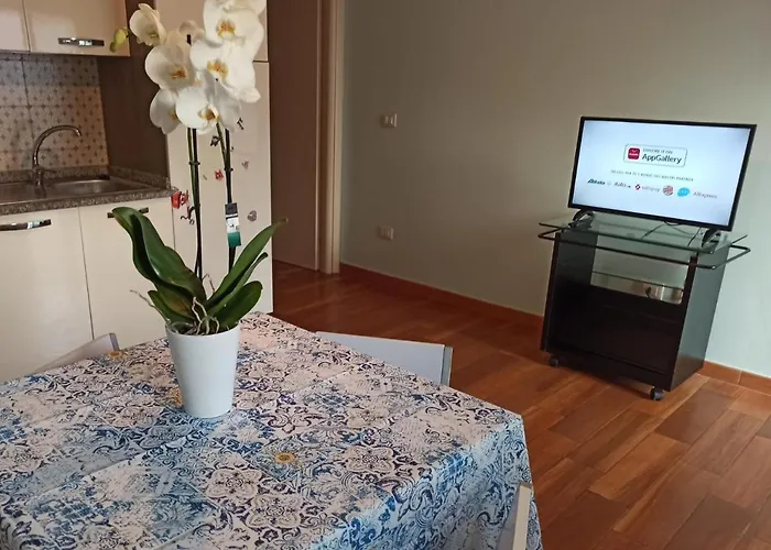 A Due Passi Dal Castello *