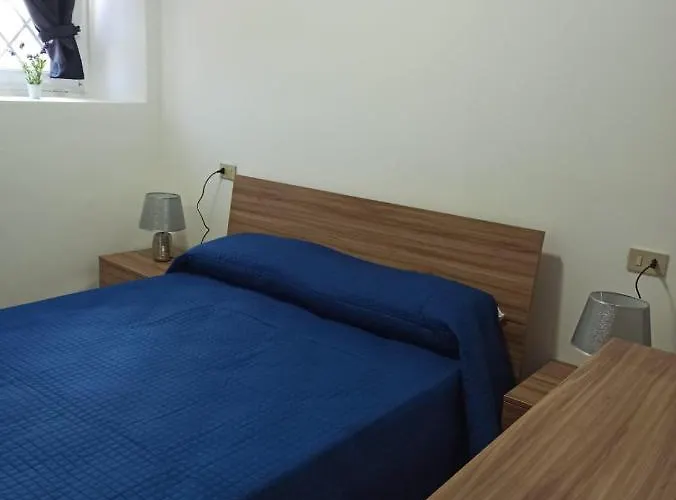 Nyaraló A Due Passi Dal Castello