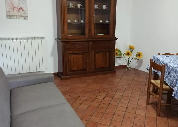 A Due Passi Dal Castello Nyaraló