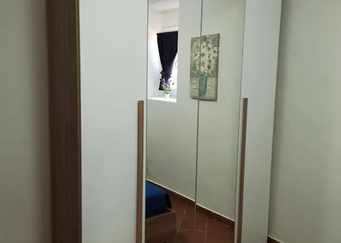 Nyaraló A Due Passi Dal Castello San Pio delle Camere